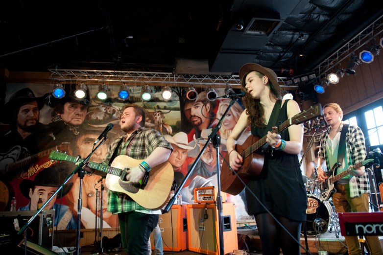 Photo by Chona Kasinger