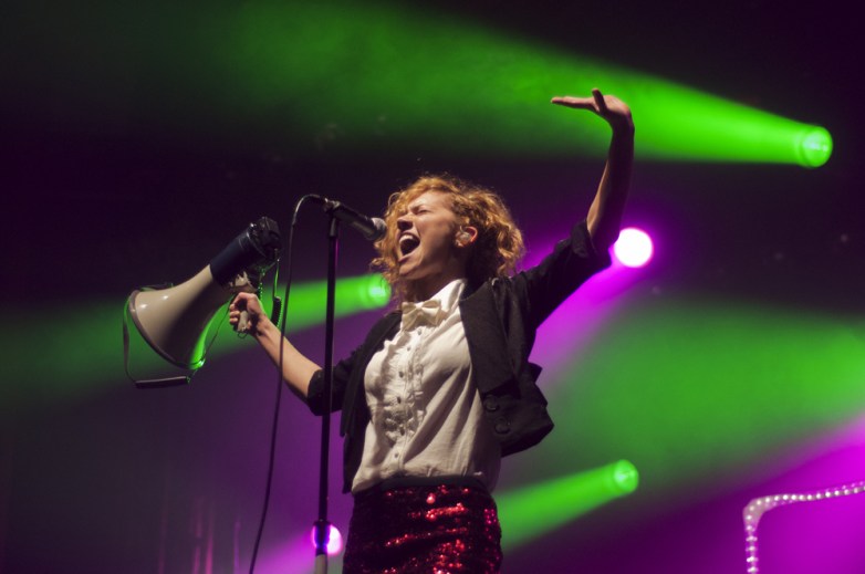 Photo by Allison Ziemba