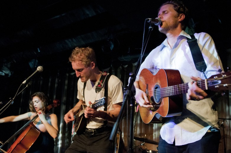 Photo by Allison Ziemba