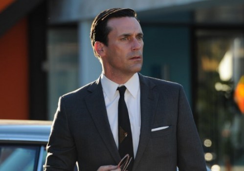 Mad Men