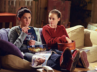 Gilmore Girls