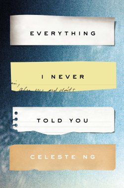 'Everything I Never Told You'