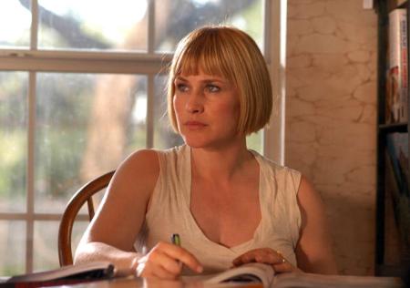 Boyhood, Patricia Arquette