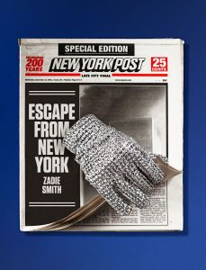 Escape from New York