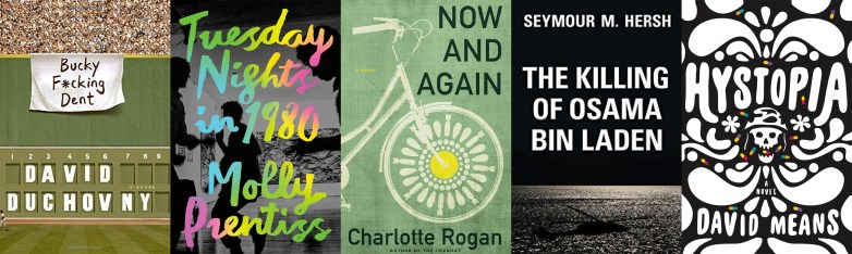 april 2016 books to read