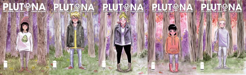 plutona